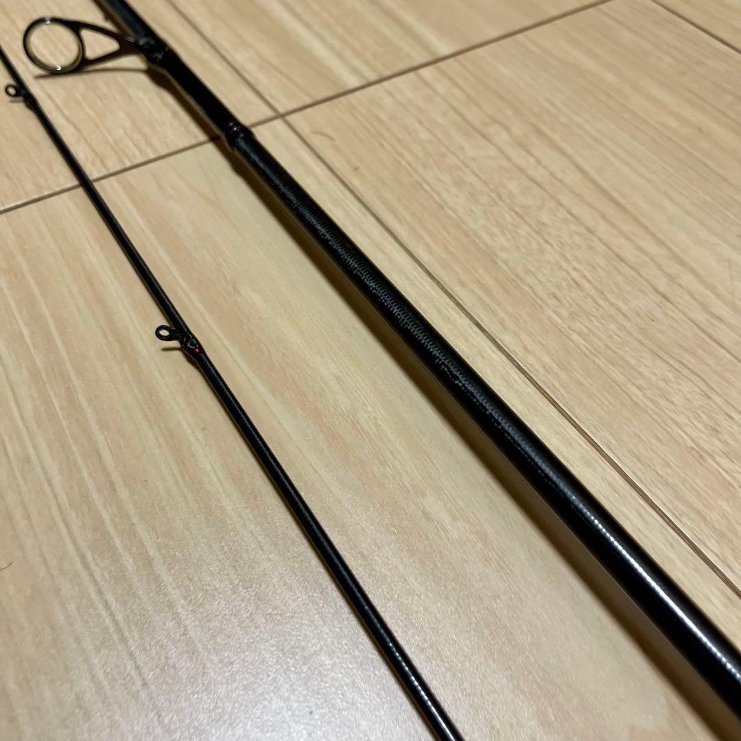 ダイワ エメラルダス ストイスト RT 84M