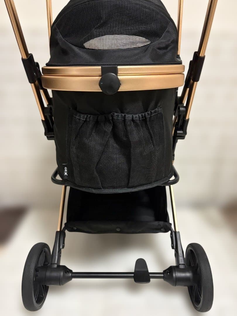 ペットカート Osoto GRACE RC