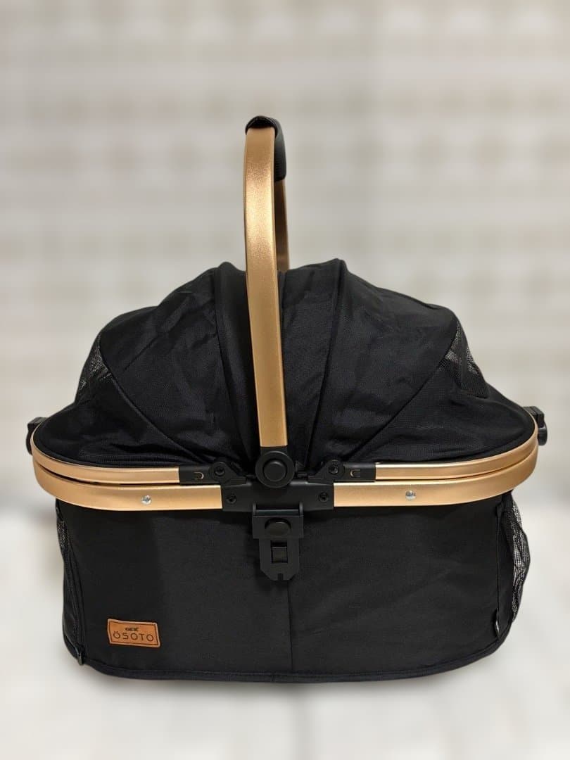 ペットカート Osoto GRACE RC
