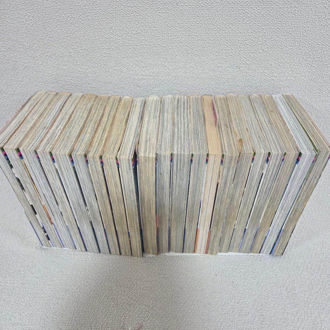 矢沢あい NANA ご近所物語 上弦の月 パラダイスキス　全巻セット