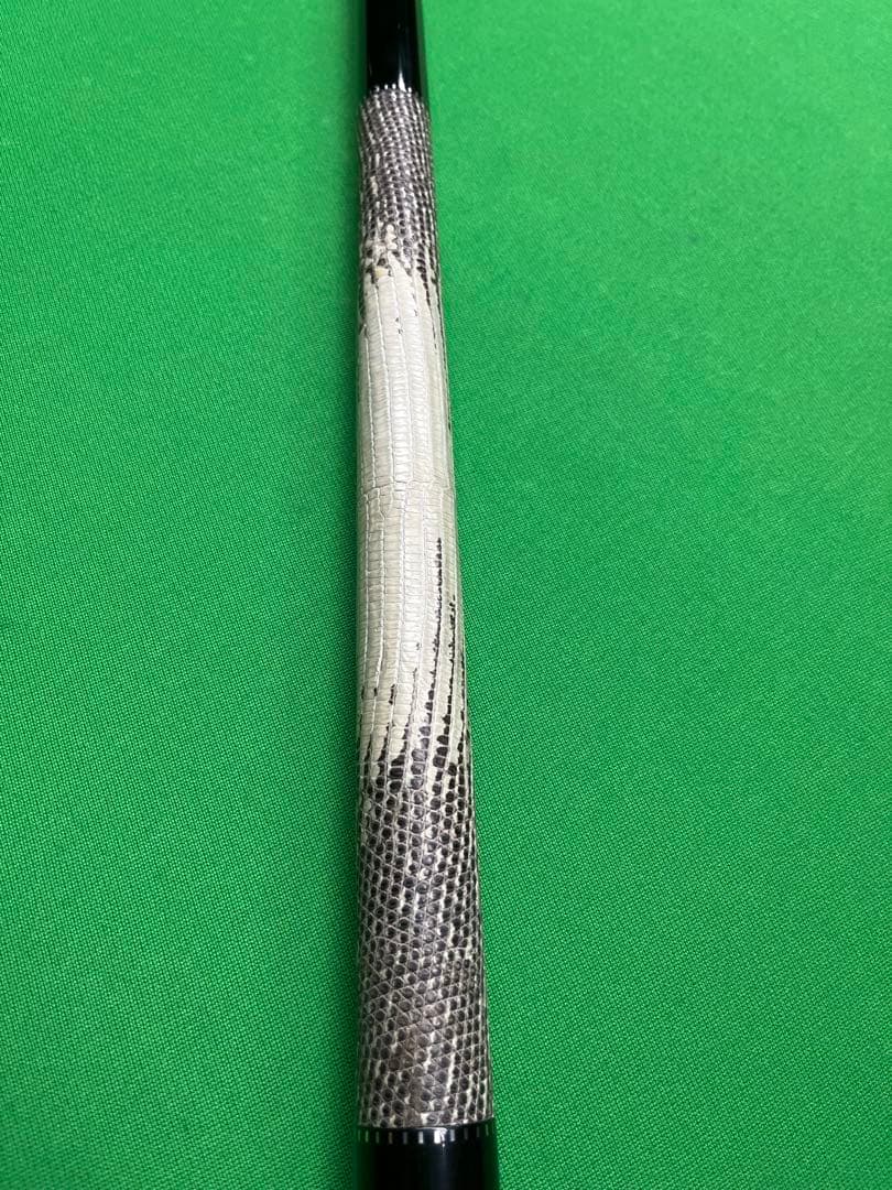 ま*る様 レア⭐︎黒檀ストレートコグノセンティ　反りあり