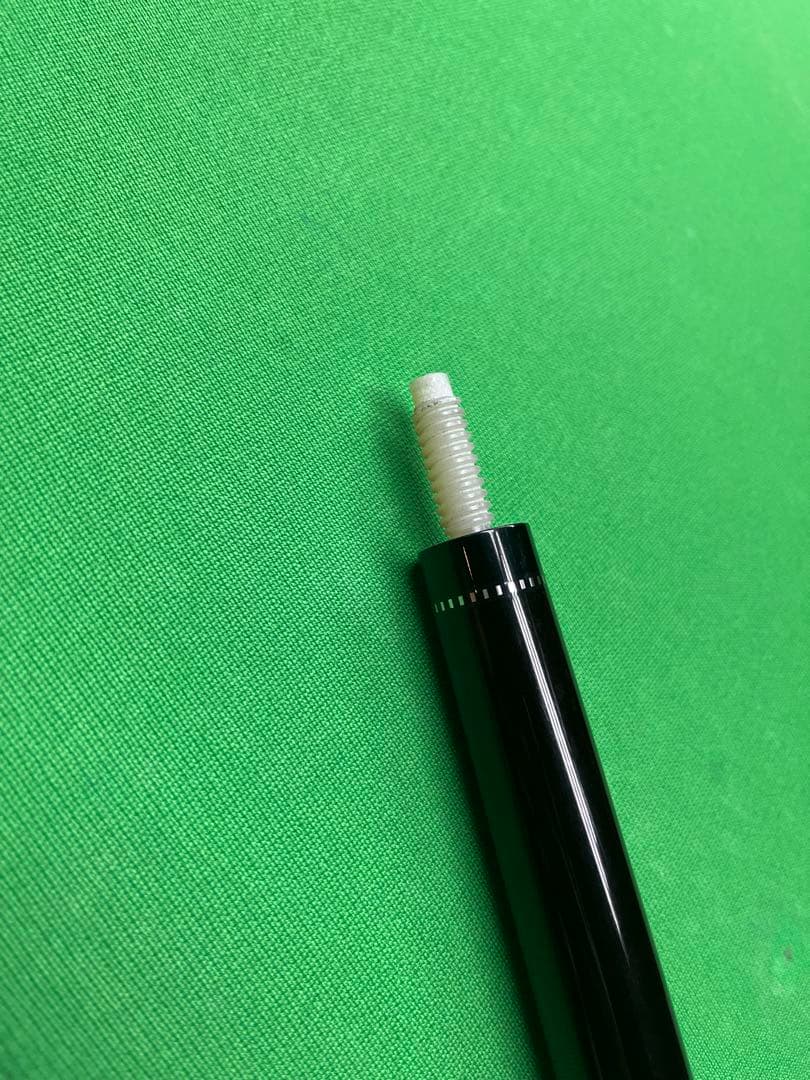 ま*る様 レア⭐︎黒檀ストレートコグノセンティ　反りあり