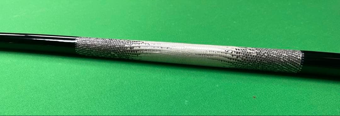 ま*る様 レア⭐︎黒檀ストレートコグノセンティ　反りあり