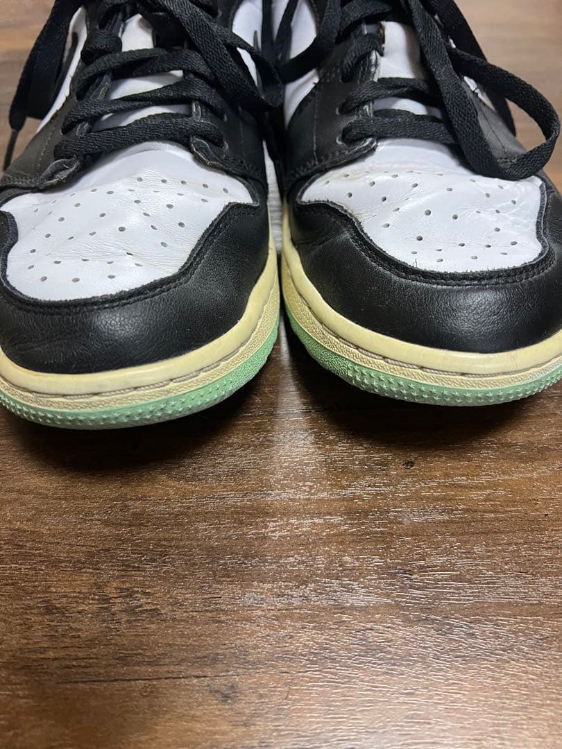シューズ(男性用) Nike Air Jordan 1 Low Golf \"Copa\" 28.0cm