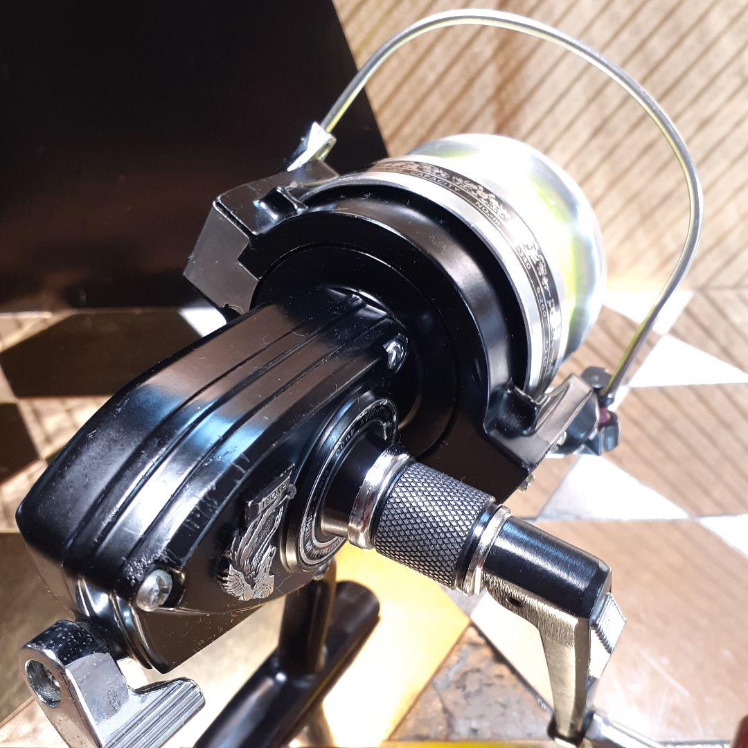 RYOBI MAX4000 オールドリール ヴィンテージ レトロ 希少 美品