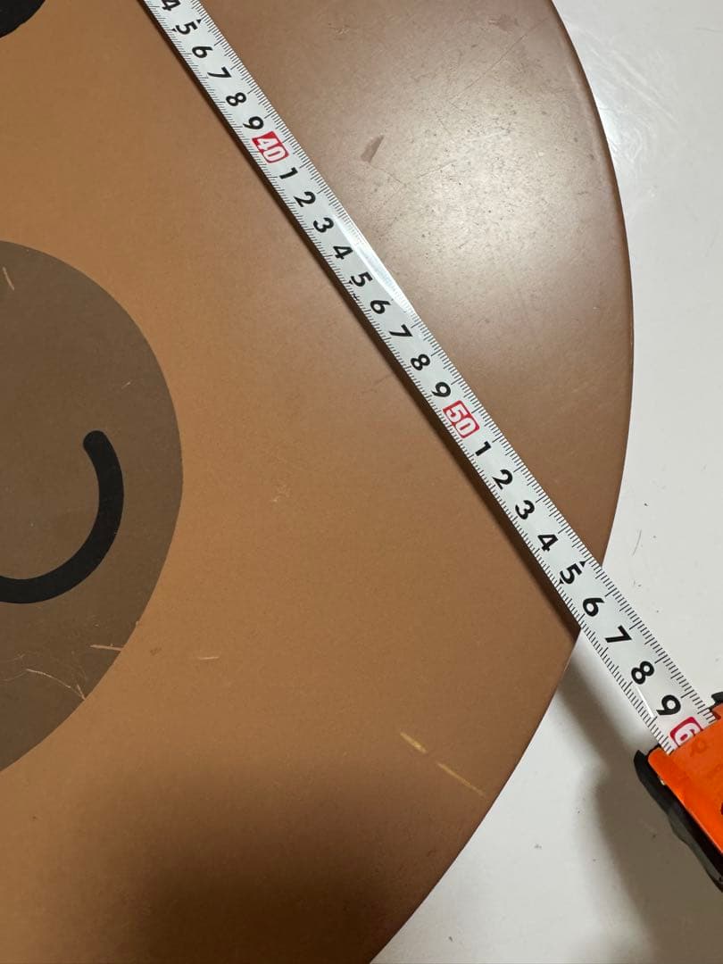 四国工芸　森のサーカス　ローテーブル