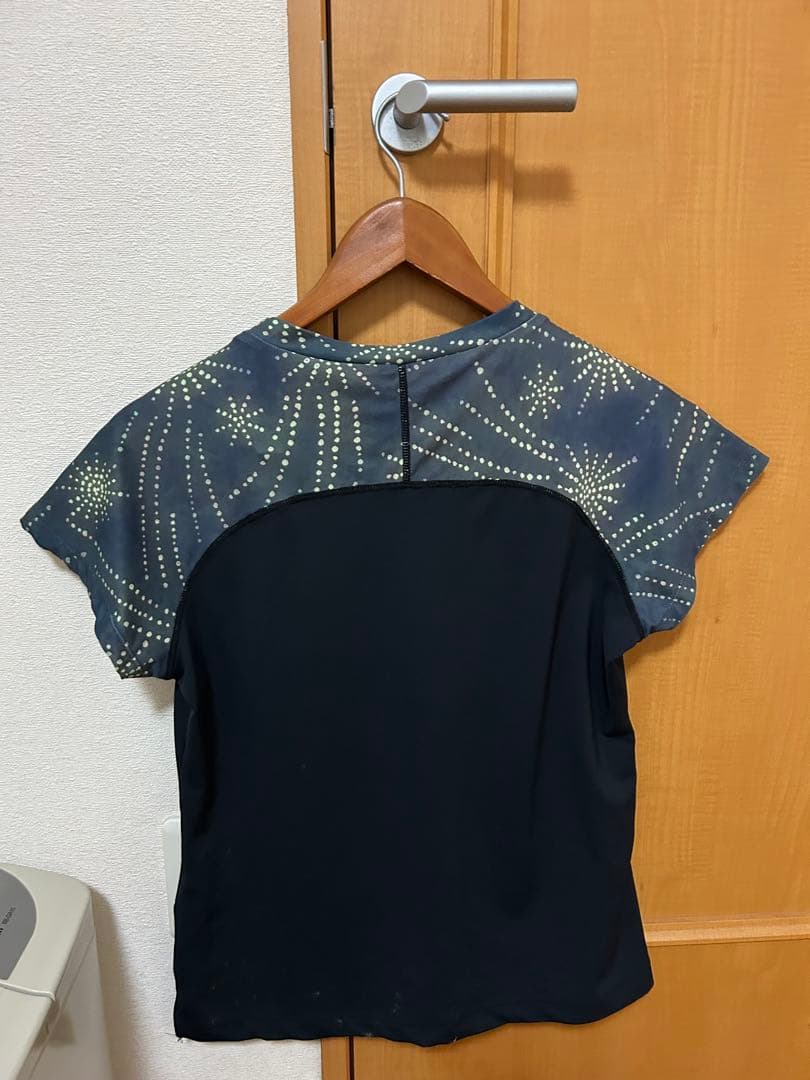 Admiral テニスウェア上下セットL size