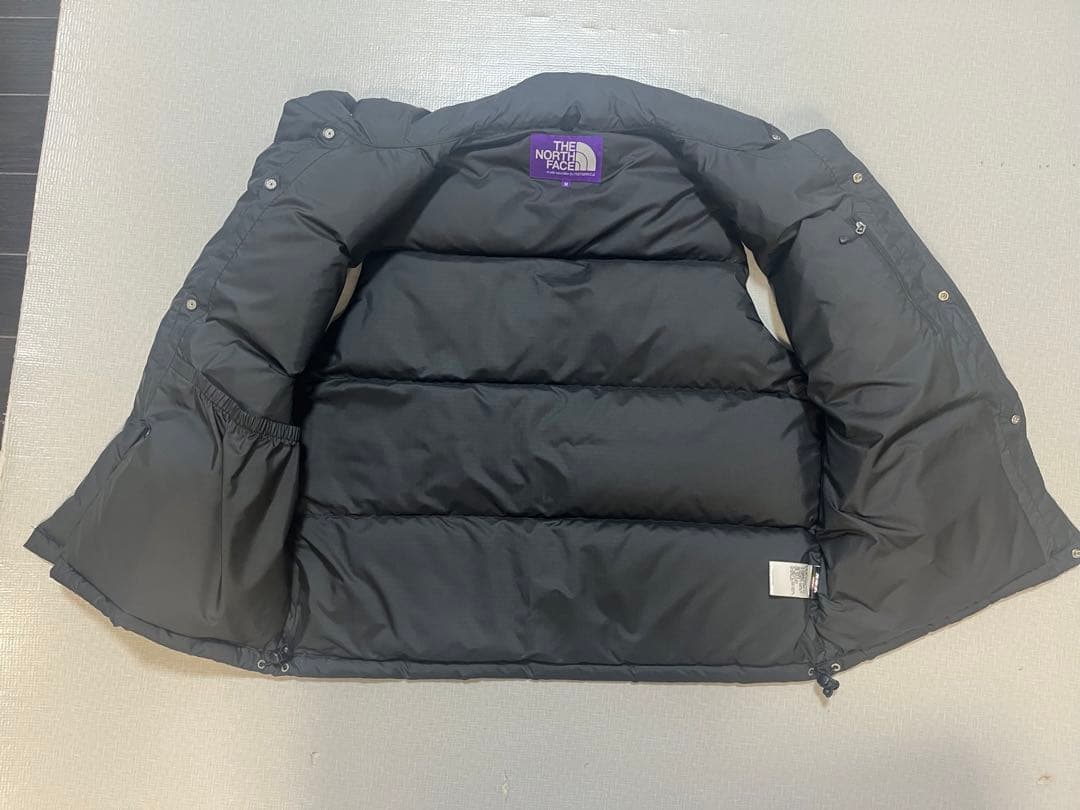 ジャケット・アウター THENORTHFACE PURPLELABEL JSSPSIERRA VEST