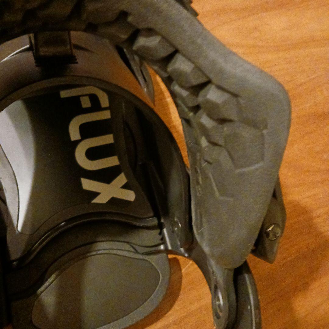 FLUX XF 早い者勝ち