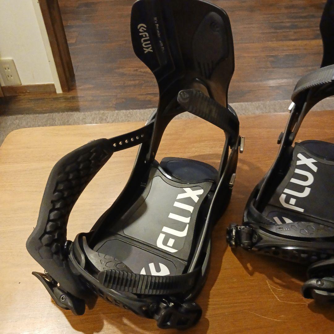 FLUX XF 早い者勝ち