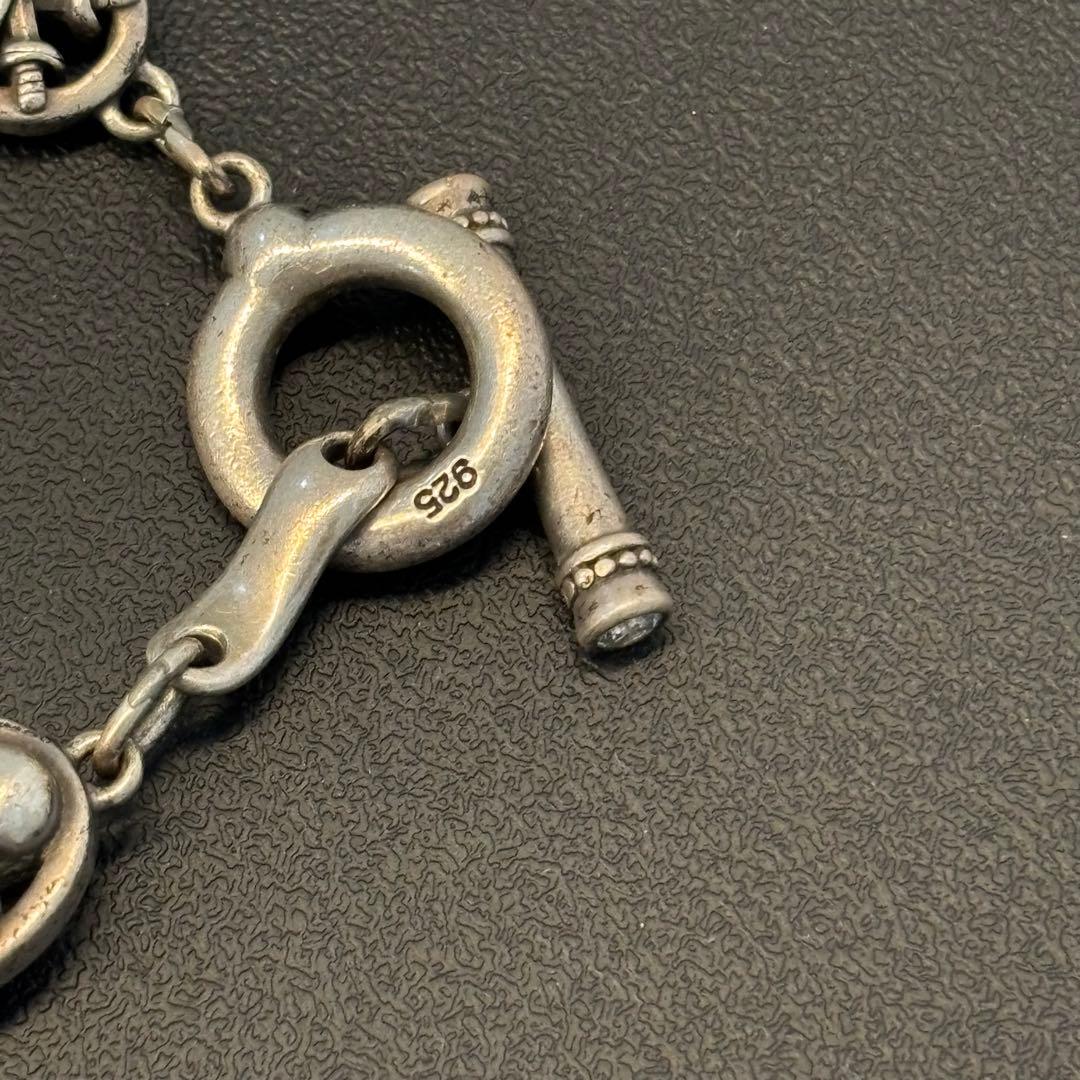 Justin Davis ジャスティンデイビス ブレスレット