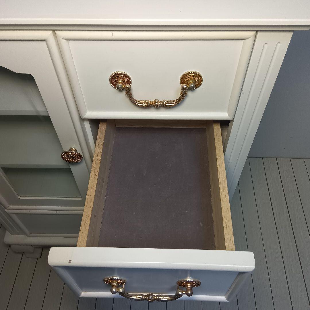 プリンセスチェスト4段姫系