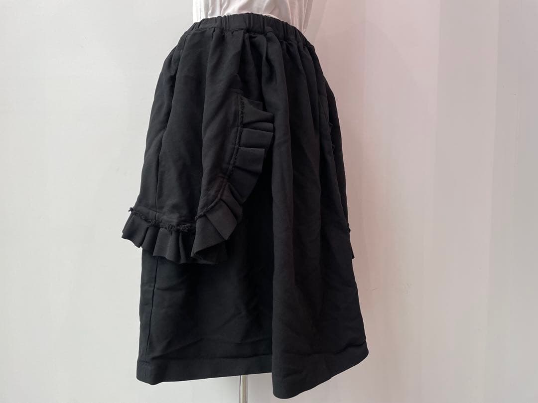 コムデギャルソン コムデギャルソン スカート