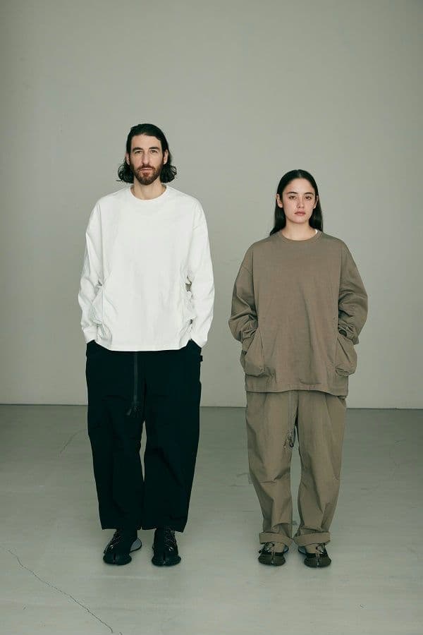 CMF OUTDOOR GARMENT PHANTOM TEE 新品 Lサイズ