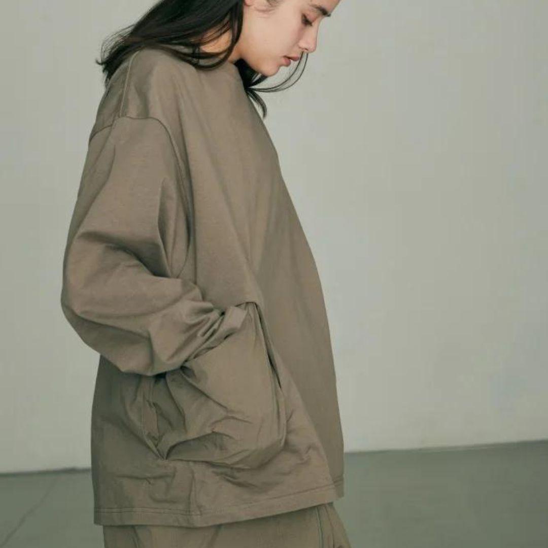 CMF OUTDOOR GARMENT PHANTOM TEE 新品 Lサイズ