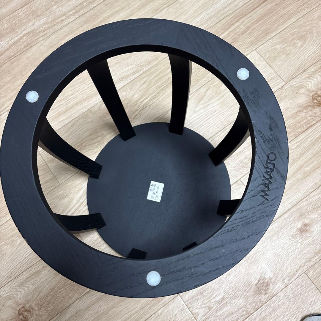 B&B Italia MAXALTO サイドテーブル Loto