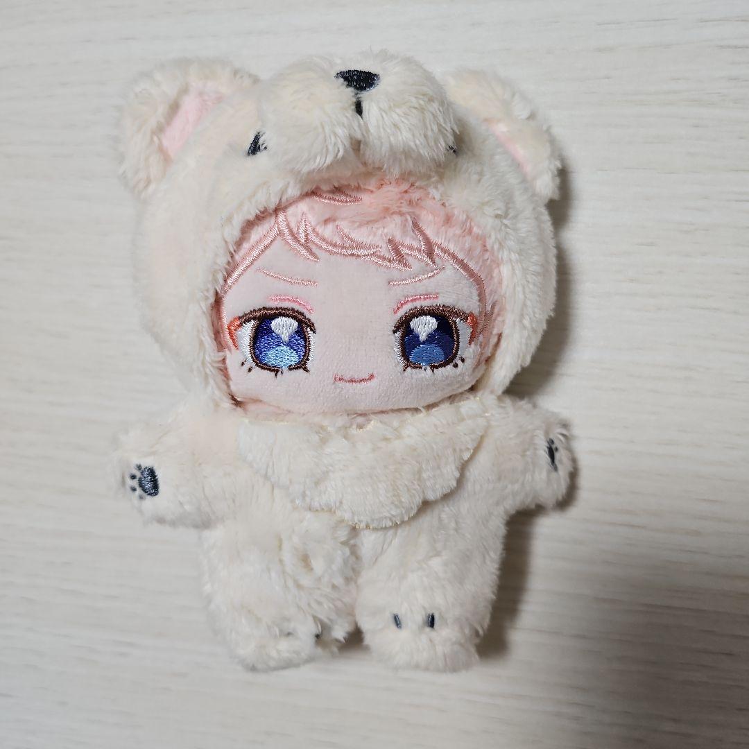 いつぬい　一緒に暮らすぬい　斎宮宗