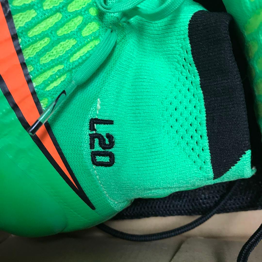 マジスタ　オブラ　sg 26.5