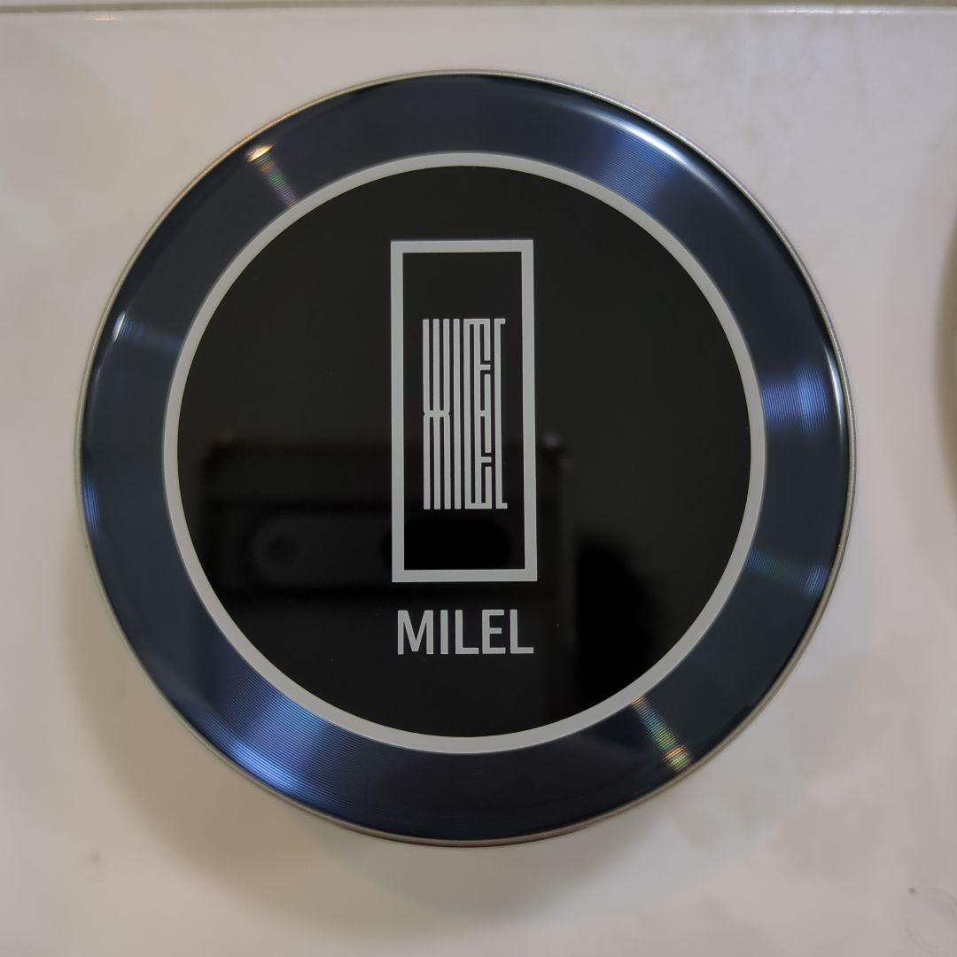 【美品】MILEL MB-301