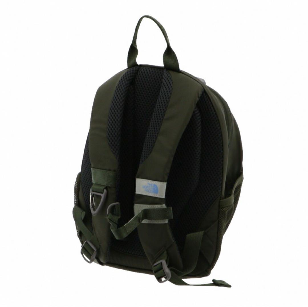 THE NORTH FACE ザ ノースフェイス キッズリュック