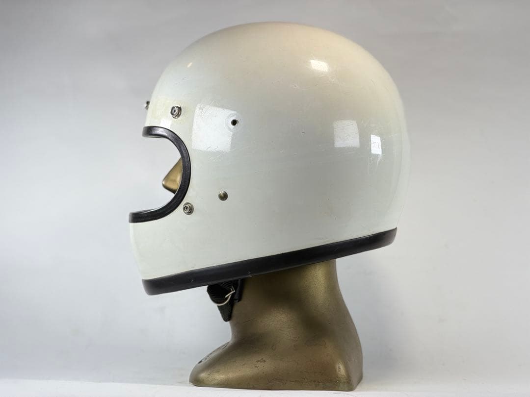 Bell Star ベル スター　ビンテージヘルメット　フルフェイス　mchal