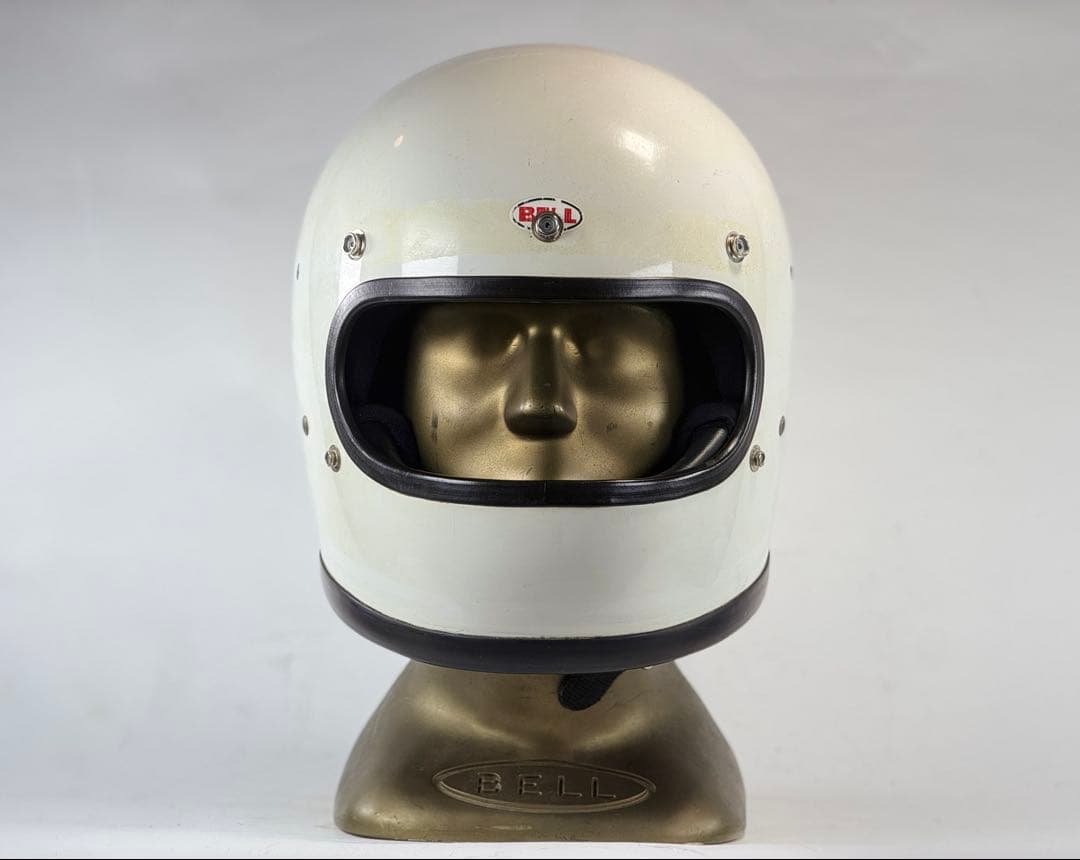 Bell Star ベル スター　ビンテージヘルメット　フルフェイス　mchal