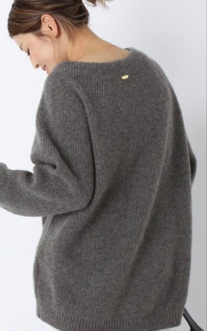 Deuxieme Classe OLBIA アゼプルオーバー