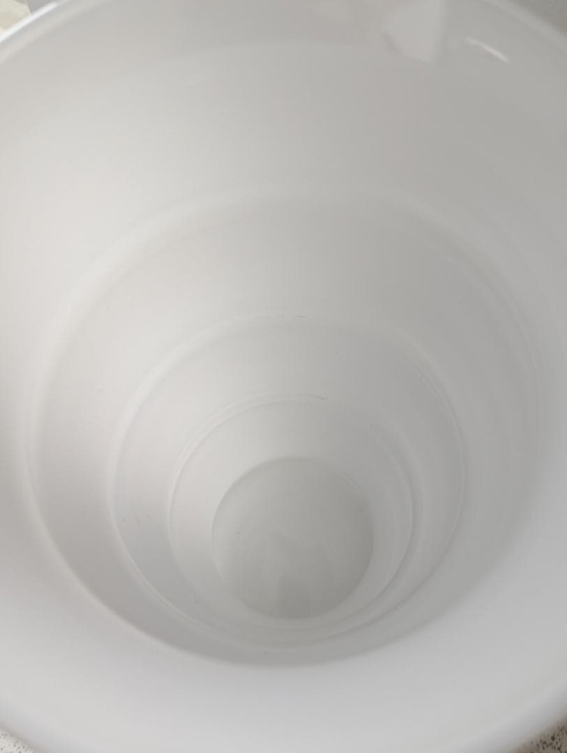 ホルムガード カレンブリクセン ガラス フラワーベース 31㎝ 北欧 ビンテージ