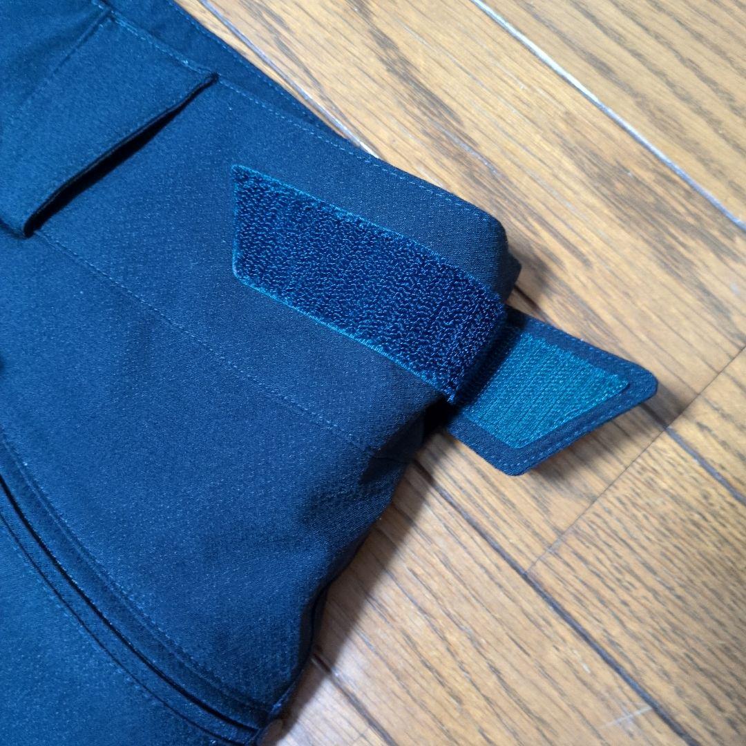 サロモン　メンズ　М