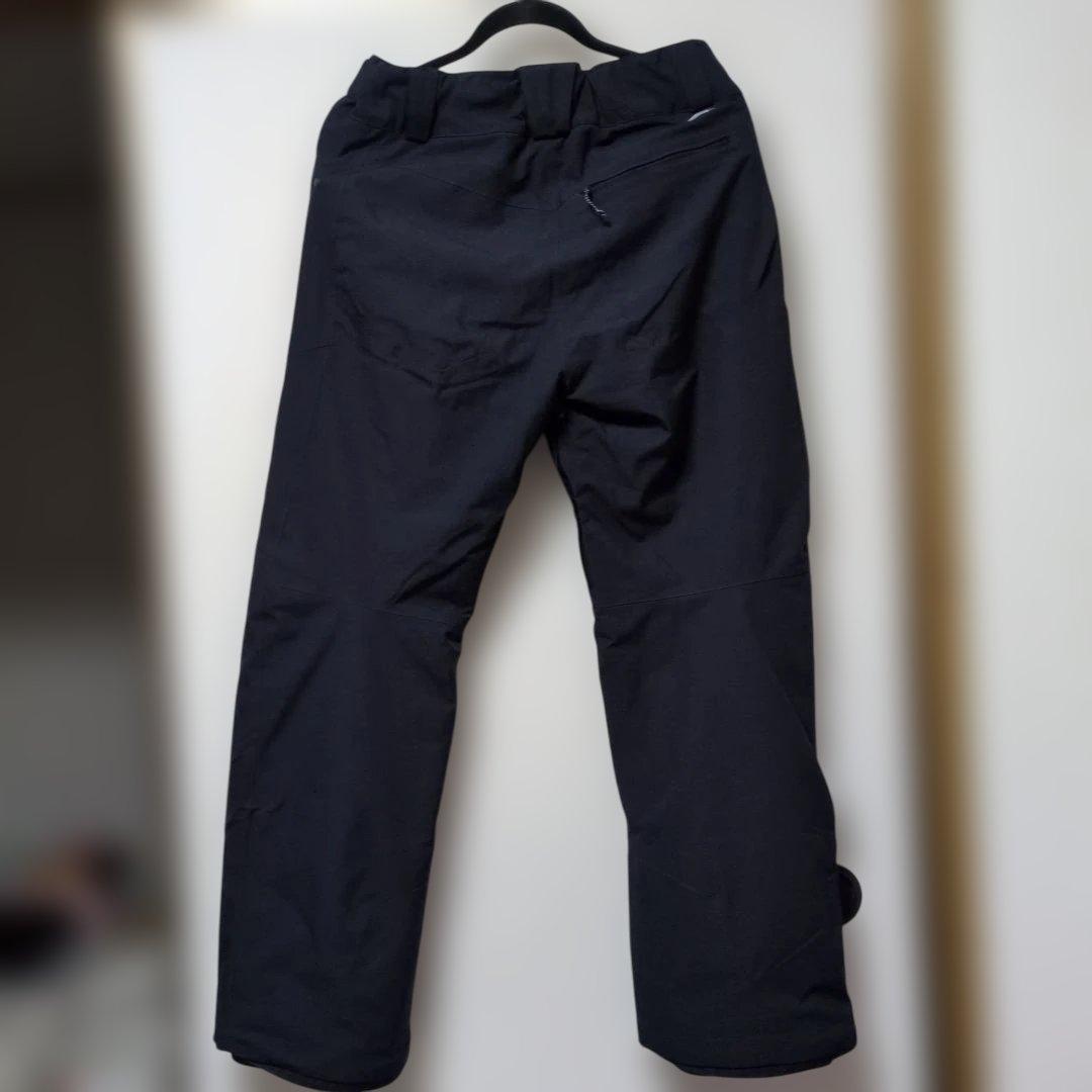 サロモン　メンズ　М