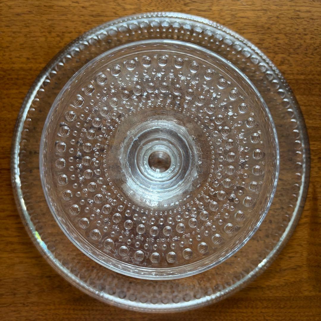  ケーキスタンド 24cm 公式ストア売り切れ商品