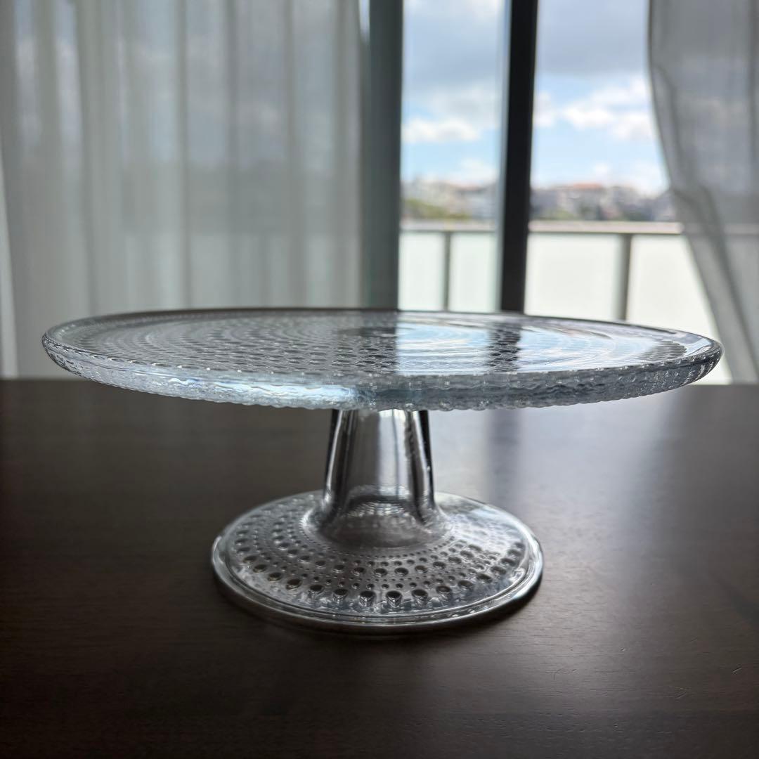  ケーキスタンド 24cm 公式ストア売り切れ商品