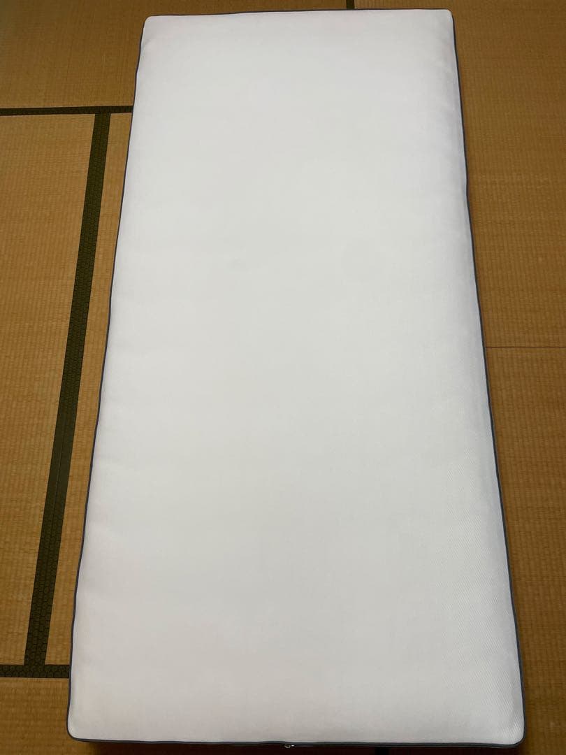 【限定価格】エアウィーヴ　ベッドマットレス　S01　シングル