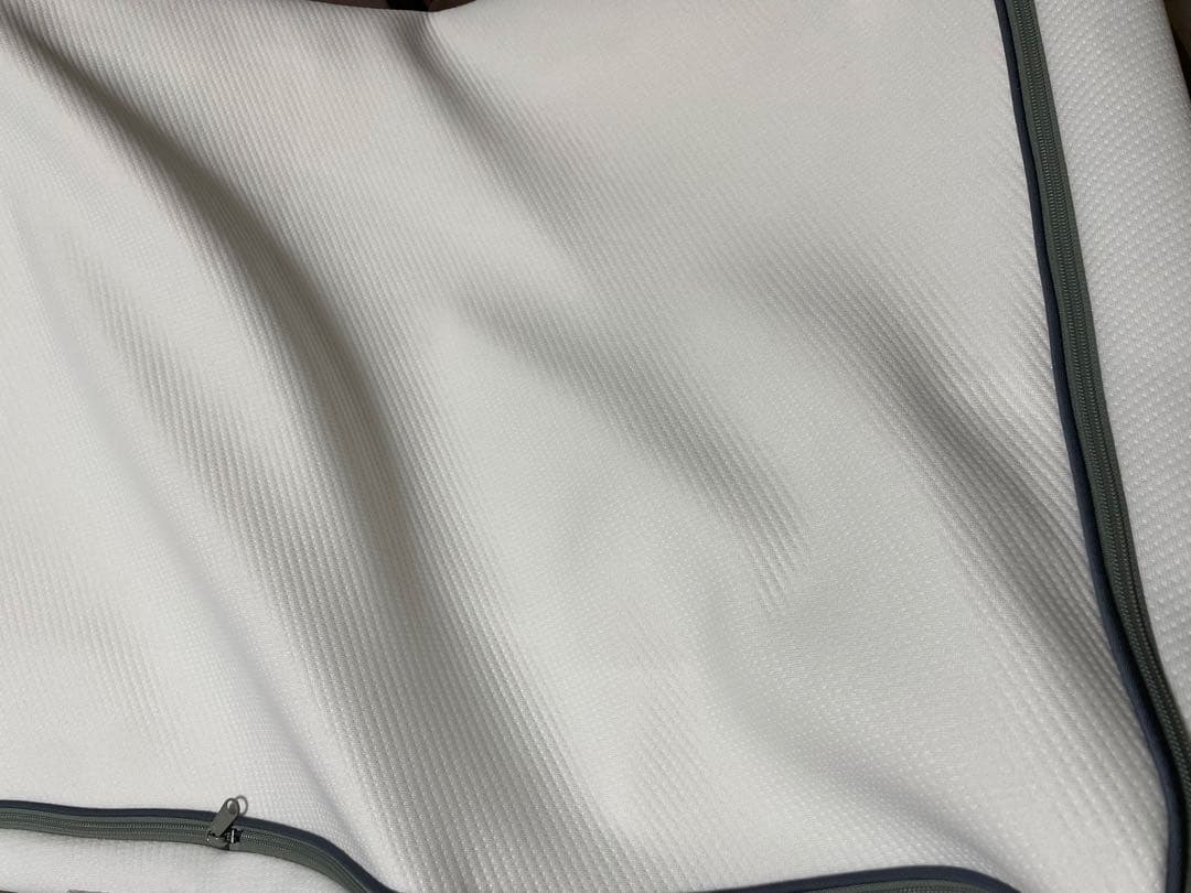 【限定価格】エアウィーヴ　ベッドマットレス　S01　シングル