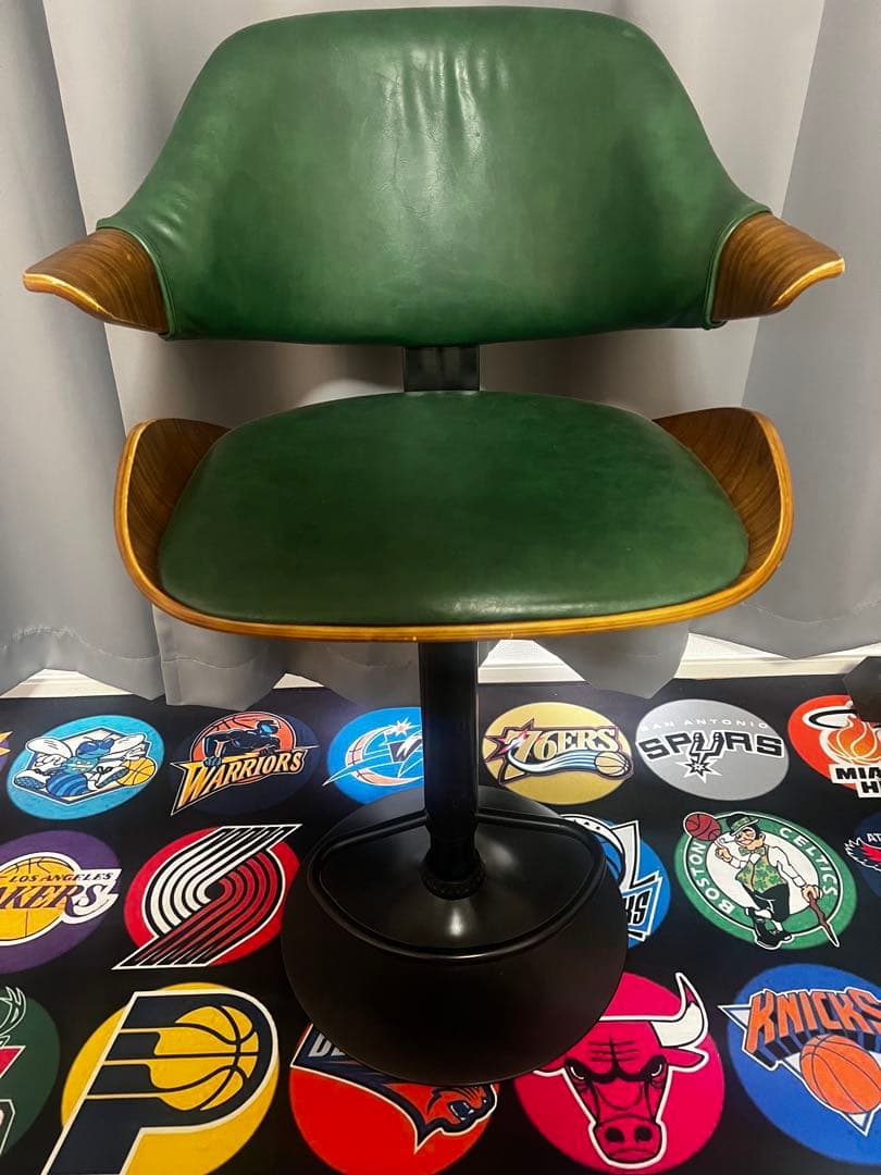 カウンターチェア