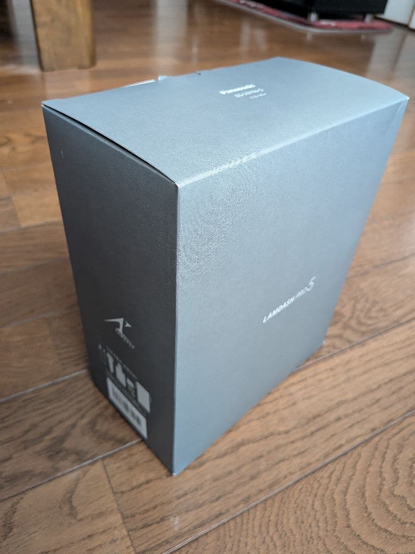 Panasonic メンズ電気シェーバー ES-L571U