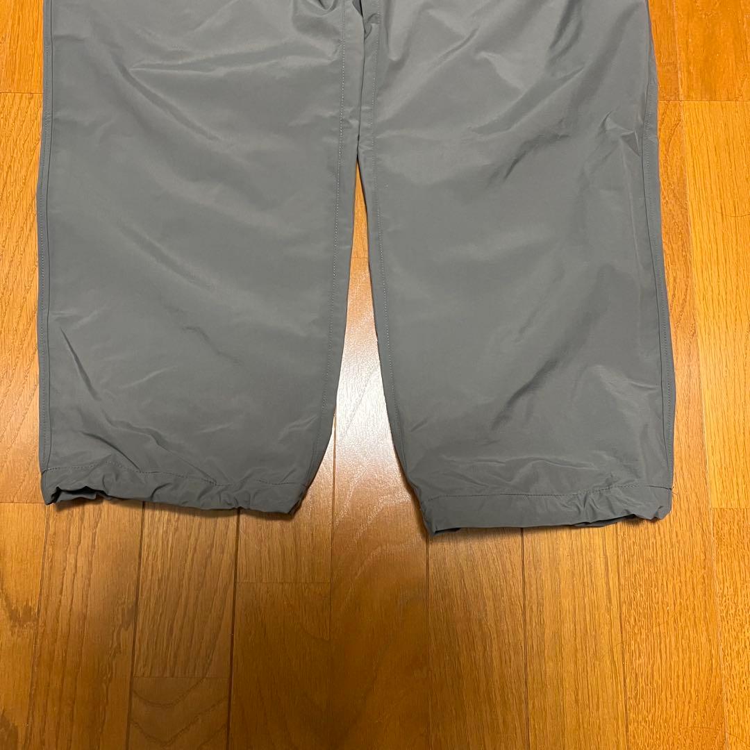 ES.1 エスアイ Nylon Pants