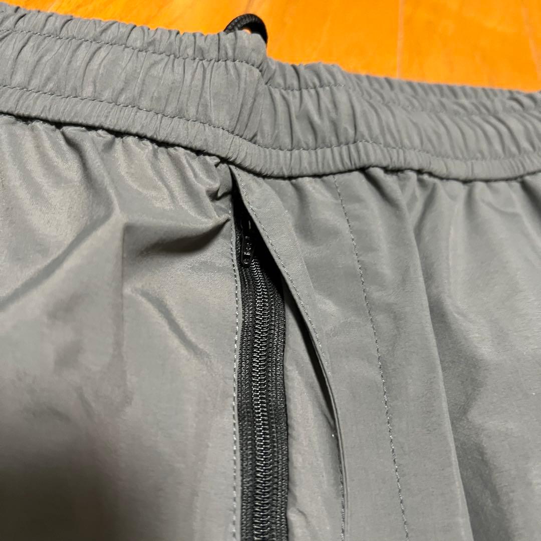 ES.1 エスアイ Nylon Pants