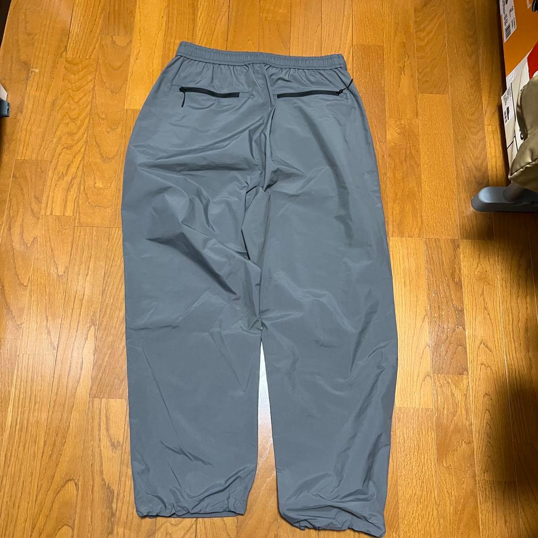 ES.1 エスアイ Nylon Pants