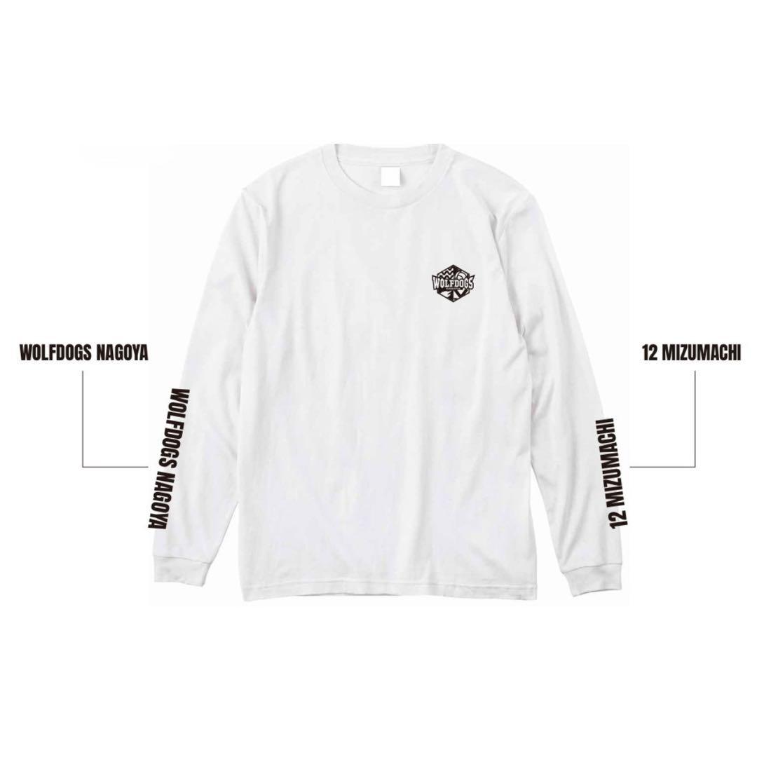 宮浦健人 選手 ロングスリーブTシャツ