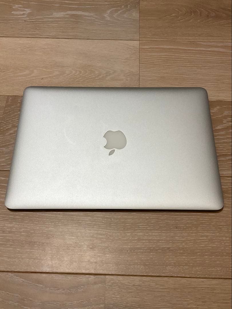 MacBookAir 2017 13インチ 8GB