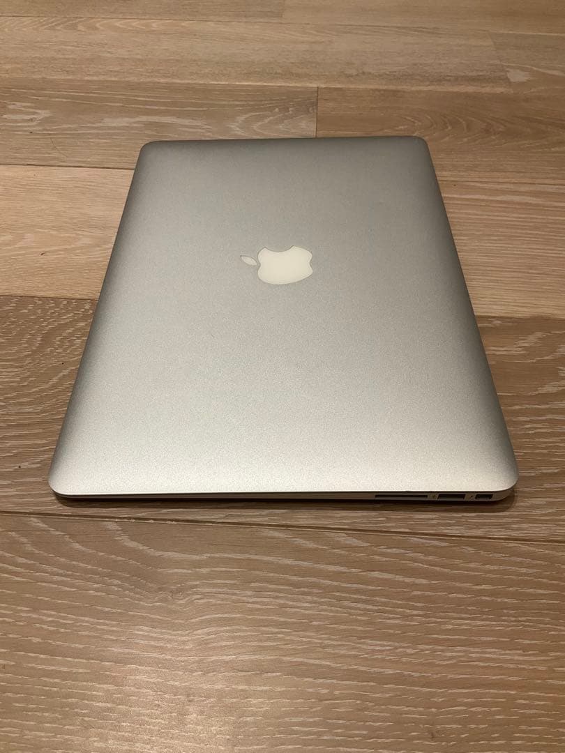 MacBookAir 2017 13インチ 8GB