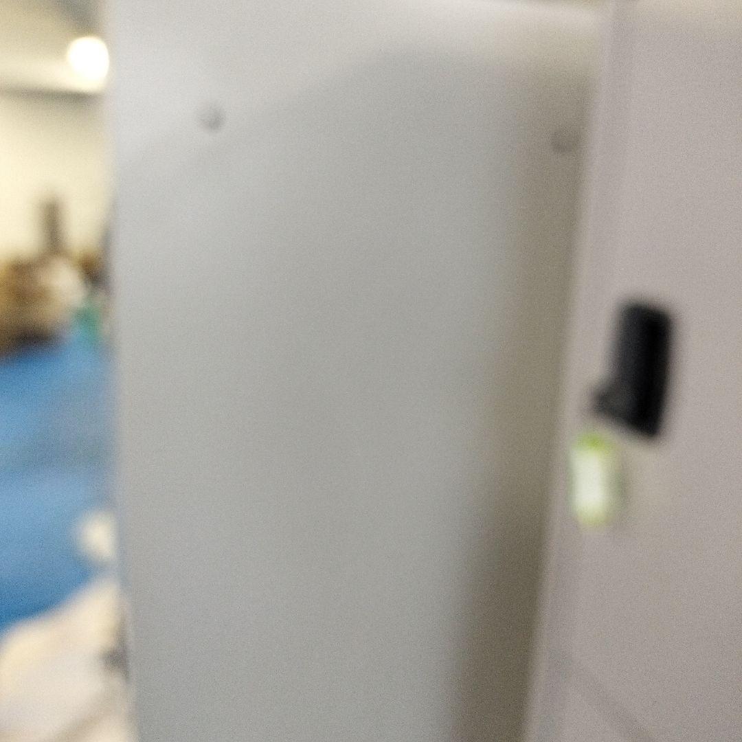 エムテックス ジョイントスチール薄型ロッカー 1連4段4人用 ライトグレー