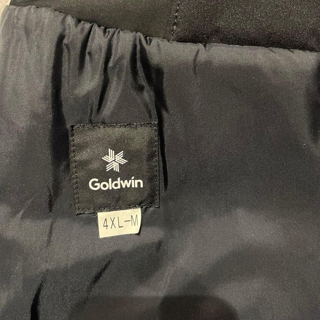 【新品未使用】Goldwin スキーパンツ ストリームパンツ