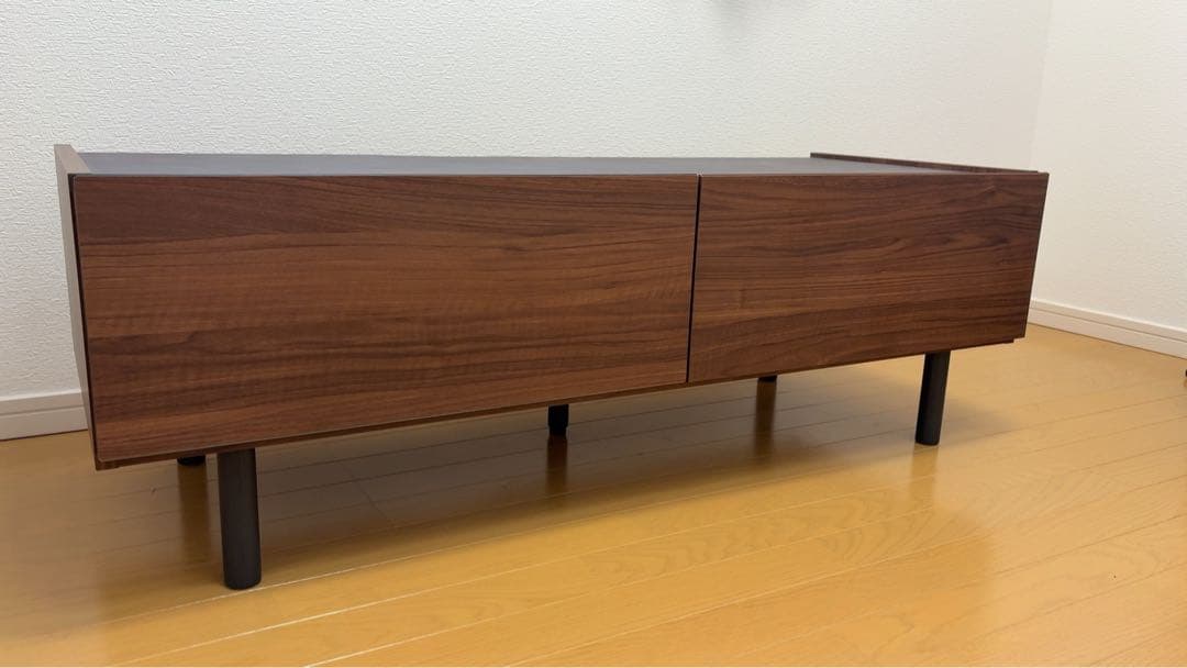 テレビボード　Pamounaパモウナ WV-120