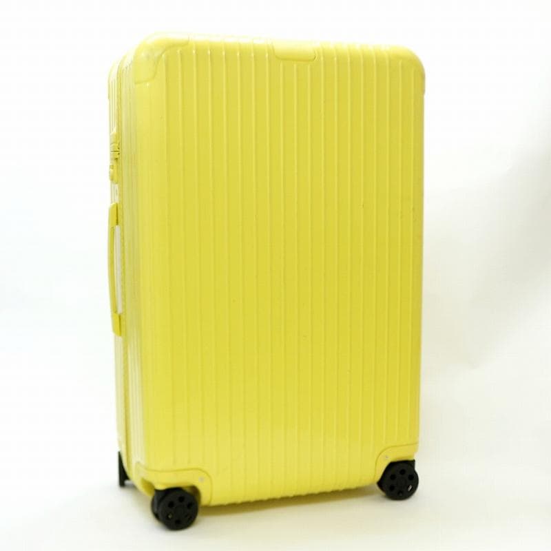 ★正規品★リモワRIMOWA★エッセンシャル Check-In L スーツケース