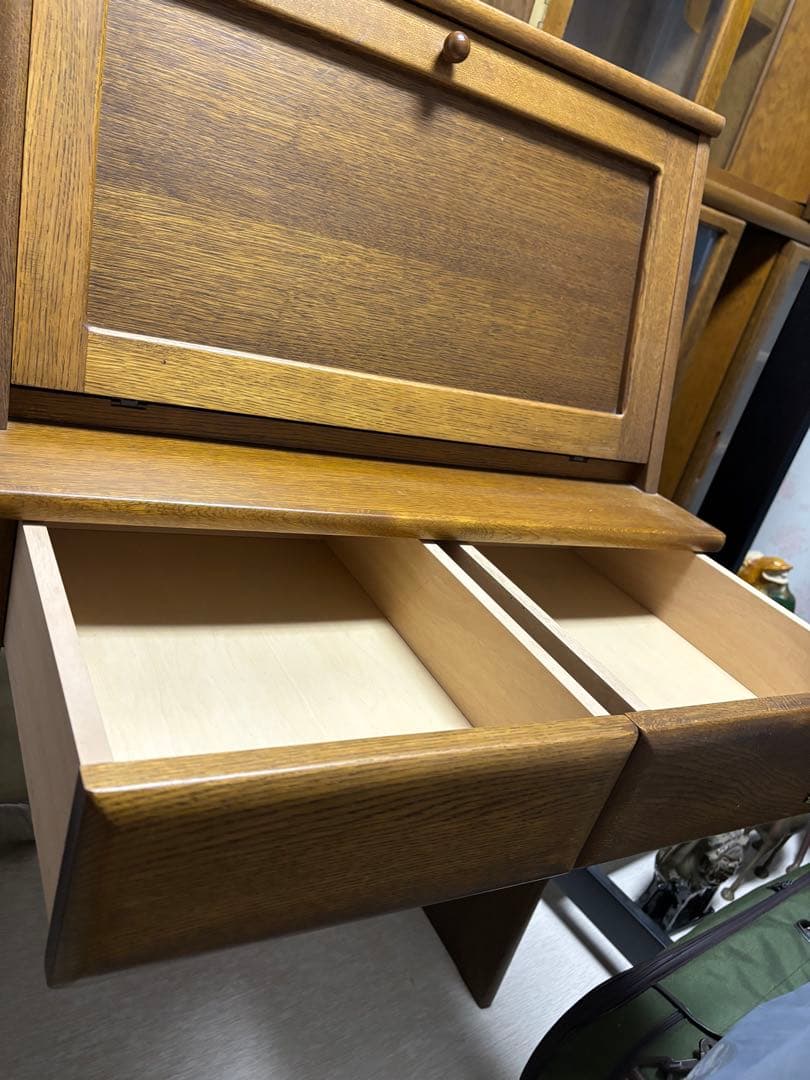 浜本工芸　ライティングビューロー