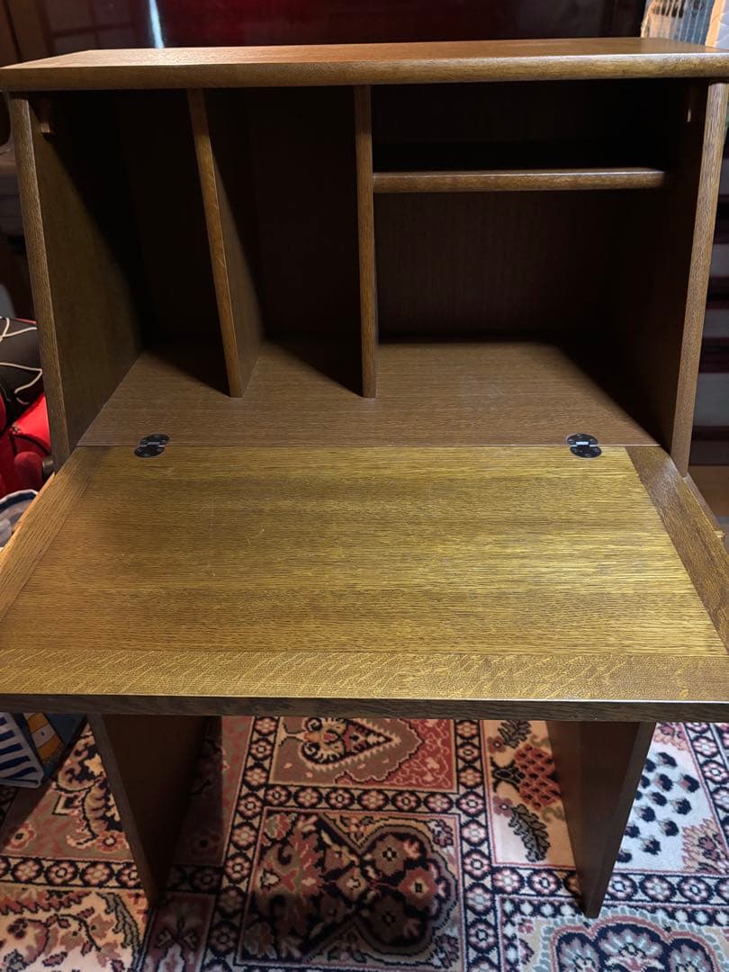 浜本工芸　ライティングビューロー