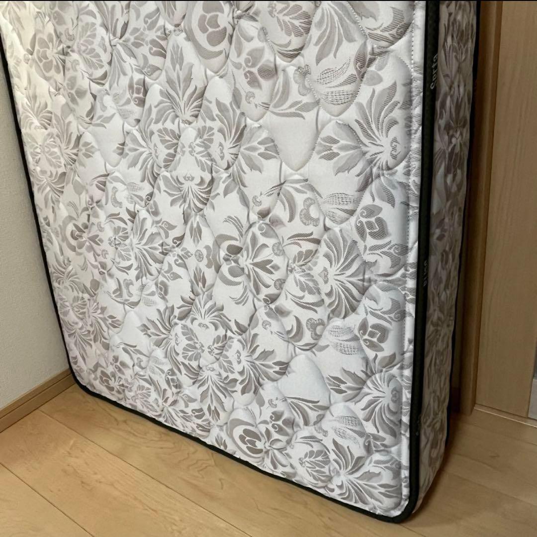 Sertaサータ・ペディック30thアニバーサリーDXシングルマットレス