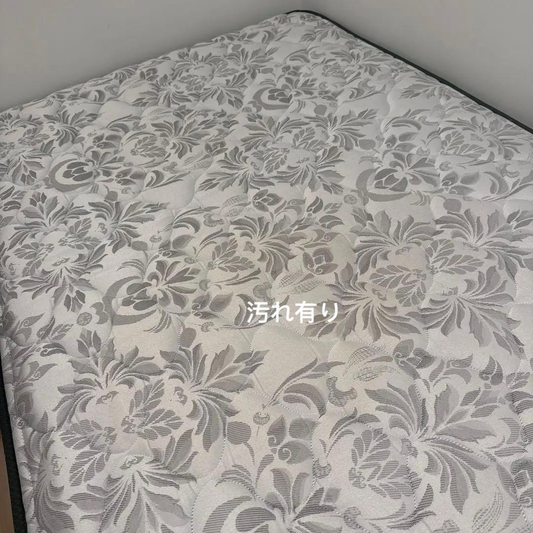 Sertaサータ・ペディック30thアニバーサリーDXシングルマットレス